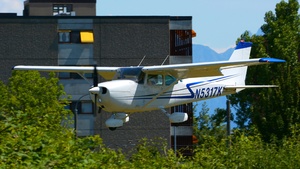 Photo of N5317K - Cessna 172P Skyhawk II operated by Private