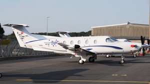 Photo of OO-PCI - Pilatus PC-12 NG operated by European Aircraft Private Club