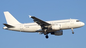 Photo of VQ-BMO - Airbus A319-111 operated by Kuban Airlines