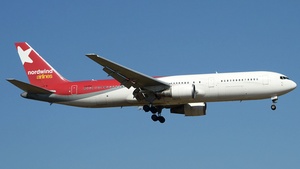 Photo of VQ-BRA - Boeing 767-33A(ER) operated by Nordwind Airlines