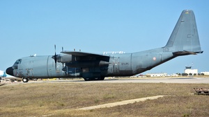Photo of 5152 - Lockheed C-130H-30 Hercules operated by French Air Force