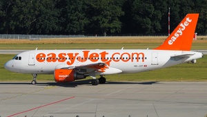 Photo of HB-JZF - Airbus A319-111 operated by easyJet Switzerland