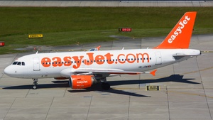 Photo of HB-JZM - Airbus A319-111 operated by easyJet Switzerland