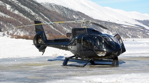 Photo of F-HDRY - Eurocopter EC130 B4 operated by Heli Securité