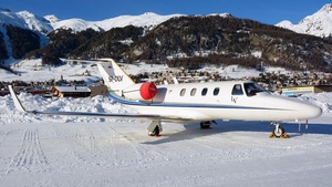 Photo of SP-DLV - Cessna 525 CitationJet operated by Bartolini Air Regional