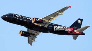 Photo of A6-EIB - Airbus A320-232 operated by Etihad Airways