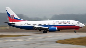 Photo of VP-BBL - Boeing 737-347 operated by Atlant-Soyuz Airlines