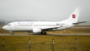 Photo of EI-DNH - Boeing 737-3Y5 operated by Atlant-Soyuz Airlines