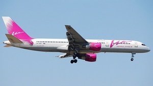 Photo of RA-73017 - Boeing 757-230 operated by VIM Airlines