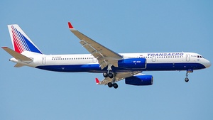 Photo of RA-64509 - Tupolev Tu-214 operated by Transaero