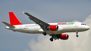 Photo of HB-IJZ - Airbus A320-211 operated by MyAir (opb JetClub)