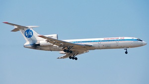 Photo of RA-85681 - Tupolev Tu-154M operated by Vladivostok Air