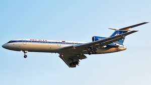 Photo of EW-85741 - Tupolev Tu-154M operated by Belavia