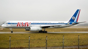 Photo of RA-64022 - Tupolev Tu-204-100 operated by KMV Kavminvodyavia