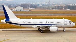 Photo of 9M-NAA - Airbus A319-115(CJ) operated by Government of Malaysia (opb Jet Premier One)