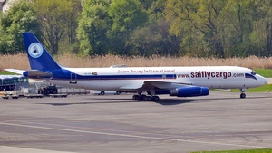 Photo of ZS-OSI - Douglas DC-8-62H(F) operated by Stars Away International
