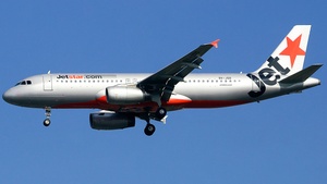 Photo of 9V-JSD - Airbus A320-232 operated by Jetstar Asia