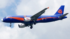 Photo of 9M-AHQ - Airbus A320-216 operated by AirAsia