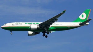 Photo of B-16311 - Airbus A330-203 operated by EVA Air