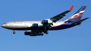 Photo of RA-96007 - Ilyushin Il-96-300 operated by Aeroflot