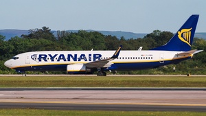 Photo of EI-EMN - Boeing 737-8AS operated by Ryanair