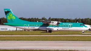 Photo of EI-REO - ATR 72-500 operated by Aer Lingus Regional (opb Aer Arann)