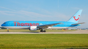 Photo of G-OBYH - Boeing 767-304(ER) operated by Thomsonfly