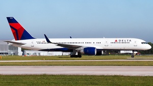 Photo of N535US - Boeing 757-251 operated by Delta Air Lines