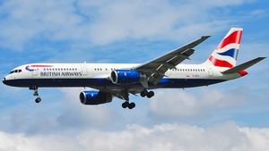 Photo of G-BPEJ - Boeing 757-236 operated by British Airways