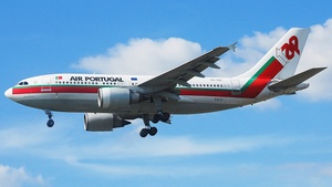 Photo of CS-TEH - Airbus A310-304 operated by TAP Air Portugal