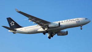 Photo of G-WWBD - Airbus A330-243 operated by bmi British Midland