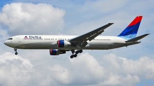 Photo of N199DN - Boeing 767-332(ER) operated by Delta Air Lines
