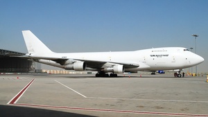 Photo of N790CK - Boeing 777-36N(ER)(SF) operated by Kalitta Air