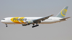 Photo of TF-LLA - Boeing 767-366(ER) operated by Primera Air