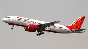 Photo of VT-ESJ - Airbus A320-231 operated by Air India