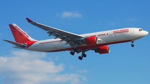 Photo of VT-IWB - Airbus A330-223 operated by Air India