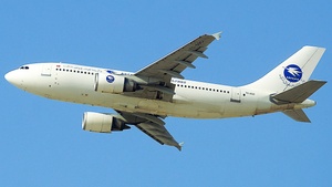 Photo of TC-SGC - Airbus A310-304 operated by Ariana Afghan Airlines (opb Saga Airlines)