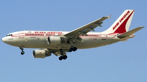 Photo of VT-AIB - Airbus A310-324 operated by Air India