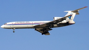 Photo of RA-85149 - Tupolev Tu-154M operated by Aeroflot-Don