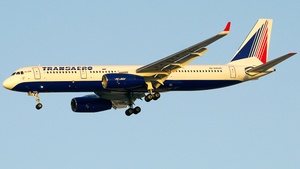Photo of RA-64549 - Tupolev Tu-214 operated by Transaero