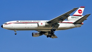 Photo of S2-ACP - McDonnell Douglas DC-10-30 operated by Biman Bangladesh Airlines