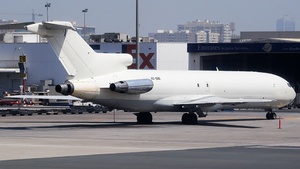 Photo of HZ-SNB - Boeing 727-223(F) operated by SNAS Aviation