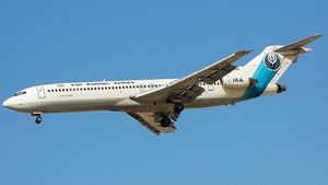 Photo of EP-ASA - Boeing 727-228(Adv) operated by Iran Aseman Airlines