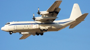 Photo of N3867X - Lockheed L-100-30 Hercules operated by Tepper Aviation