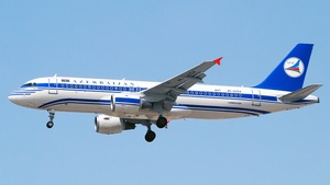 Photo of 4K-AZ54 - Airbus A320-212 operated by Azerbaijan Airlines