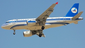 Photo of 4K-AZ04 - Airbus A319-111 operated by Azerbaijan Airlines