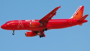 Photo of VT-EPK - Airbus A320-231 operated by Air India