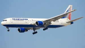 Photo of EI-DFS - Boeing 767-33A(ER) operated by Transaero