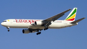 Photo of ET-AMF - Boeing 767-3BG(ER) operated by Ethiopian Airlines