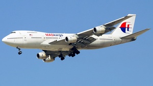 Photo of TF-AAA - Boeing 747-236B(SF) operated by MASkargo (opb Air Atlanta Icelandic)